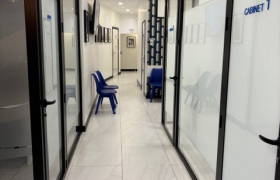 Chirurgiens-Dentistes à Paris 3 ème