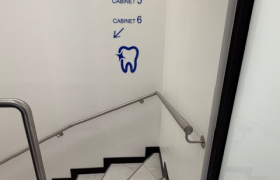 Chirurgiens-Dentistes à Paris 3 ème