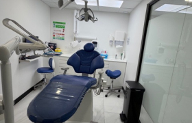 Chirurgiens-Dentistes à Paris 3 ème