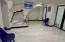 Chirurgiens-Dentistes à Paris 3 ème