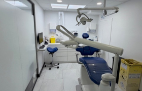 Chirurgiens-Dentistes à Paris 3 ème