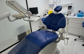 Chirurgiens-Dentistes à Paris 3 ème