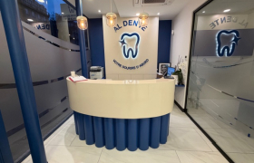 Chirurgiens-Dentistes à Paris 3 ème