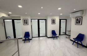 Chirurgiens-Dentistes à Paris 3 ème