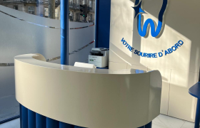 Chirurgiens-Dentistes à Paris 3 ème